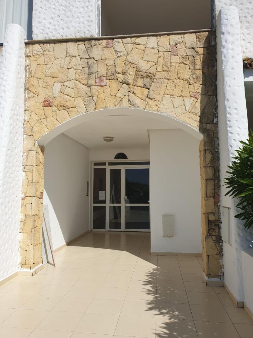 Assilah Marina Golf chez Ahmed Apartment Bagian luar foto