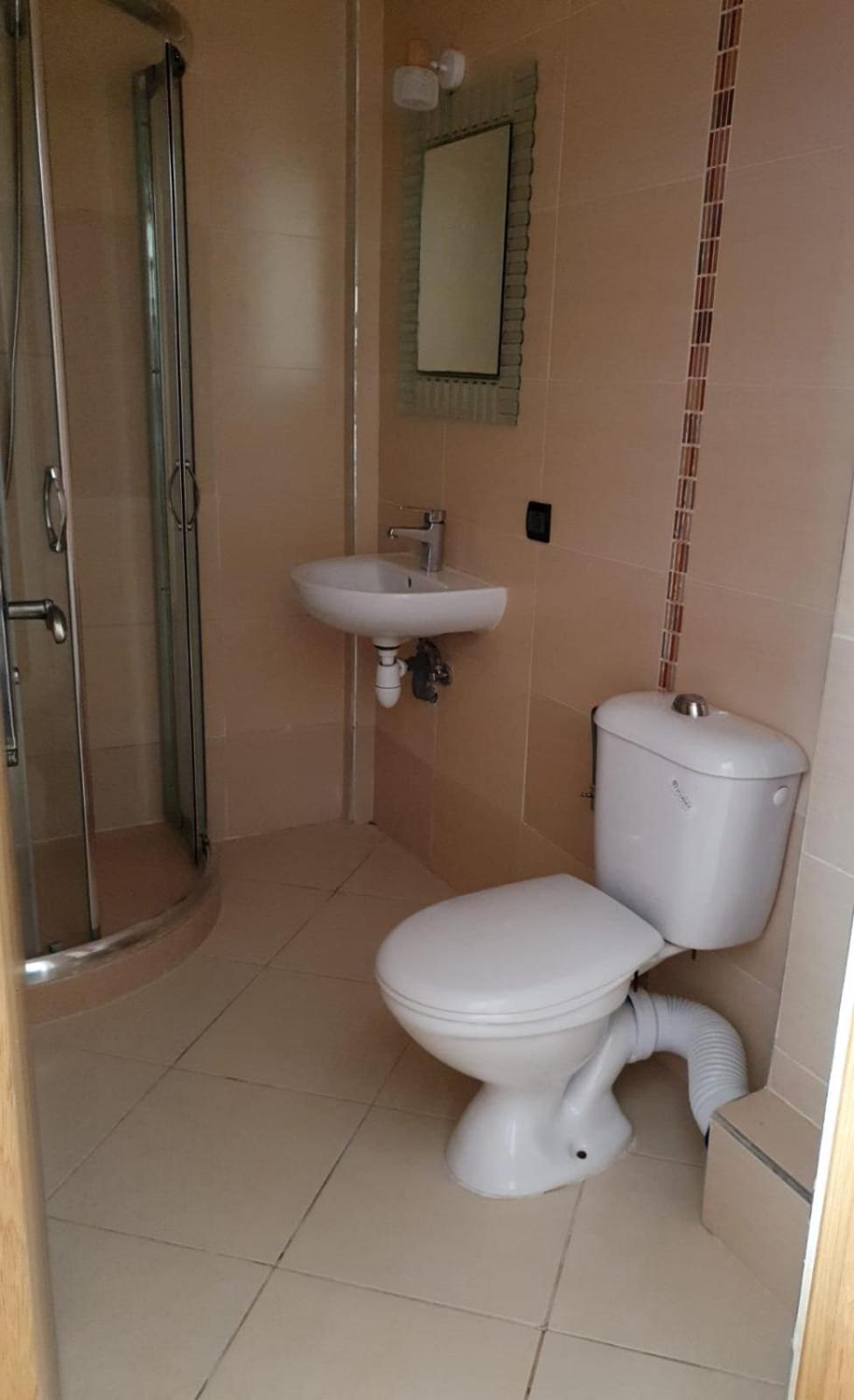 Assilah Marina Golf chez Ahmed Apartment Bagian luar foto