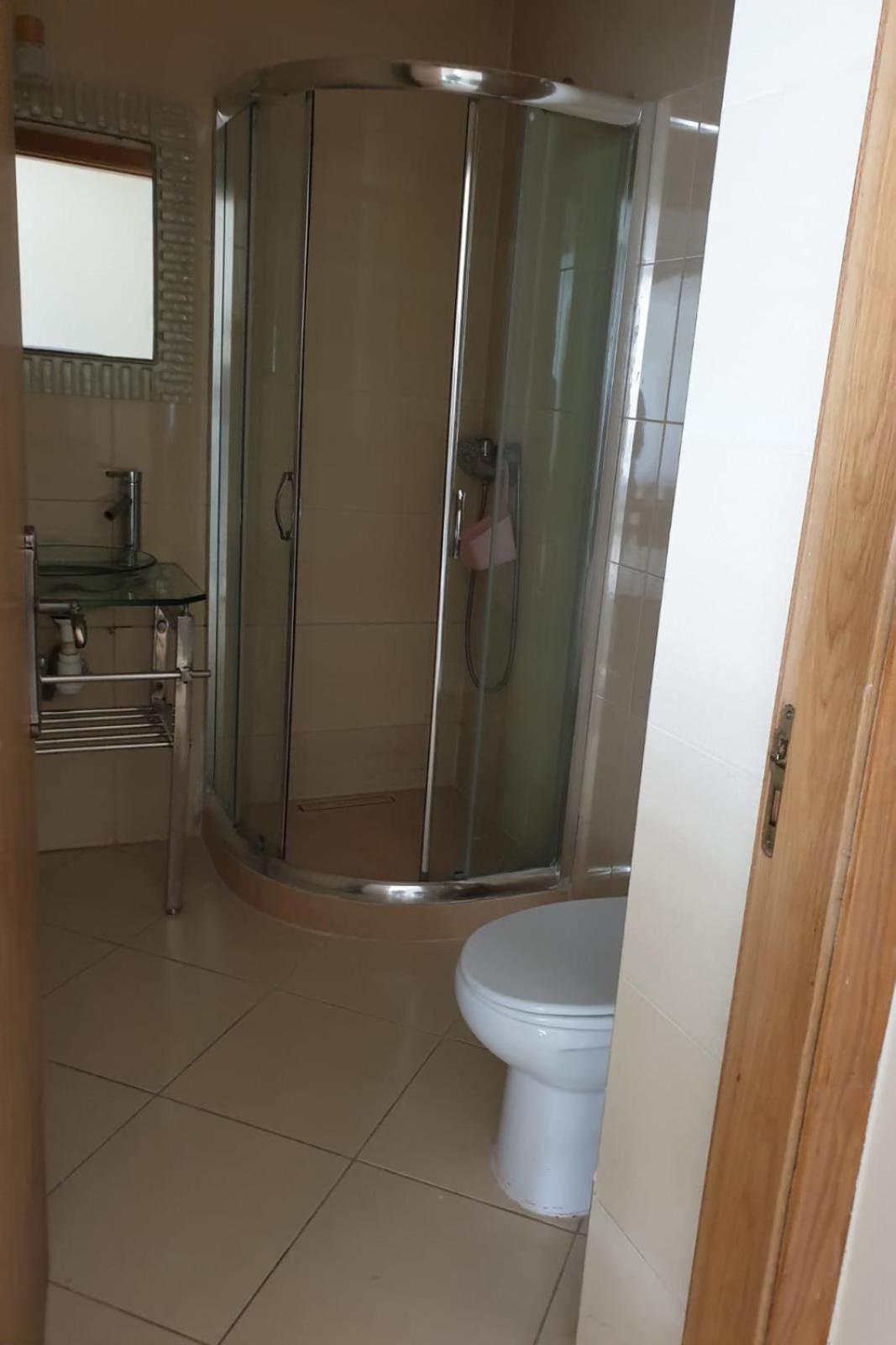 Assilah Marina Golf chez Ahmed Apartment Bagian luar foto