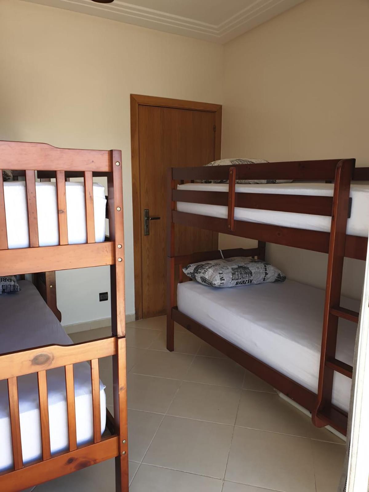 Assilah Marina Golf chez Ahmed Apartment Bagian luar foto